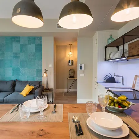 Appartement Trinidad Deluxe 1
