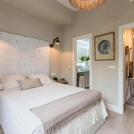 Chezmoihomes Trinidad Apartamento Granada