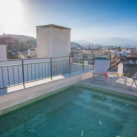 Chezmoihomes Trinidad Apartamento Granada