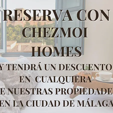 Chezmoihomes Trinidad Apartamento