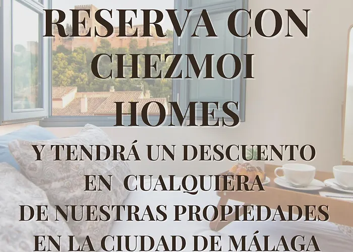 Chezmoihomes Trinidad Deluxe 1 דירה